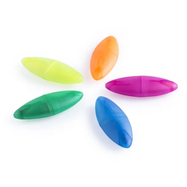  Highlighter Narančasta