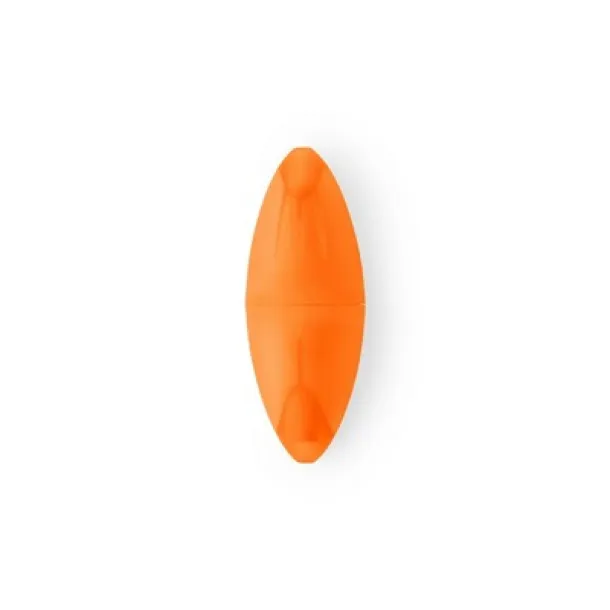  Marker orange