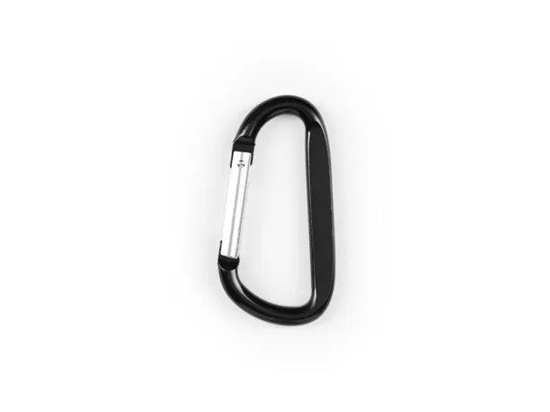 CARRY MINI key holder Black