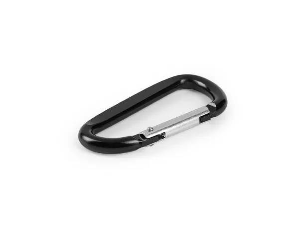 CARRY MINI key holder Black