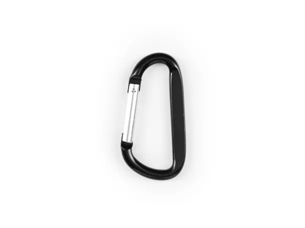 CARRY MINI key holder Black