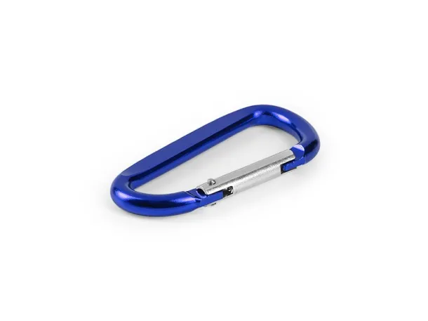 CARRY MINI key holder Blue