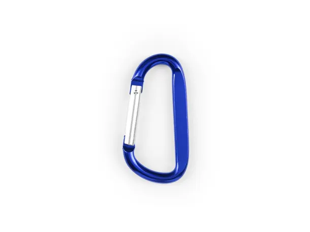 CARRY MINI key holder Blue