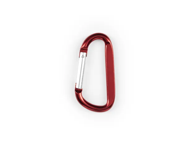 CARRY MINI key holder Red