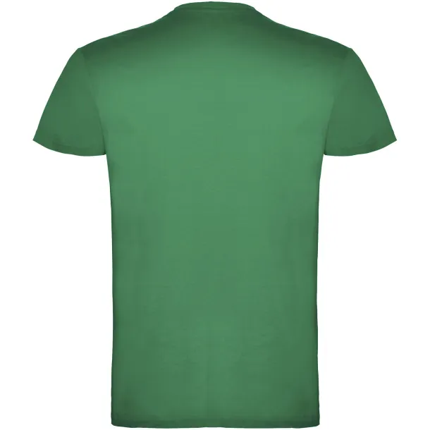 Beagle short sleeve men's t-shirt - Roly Kelly Green