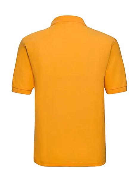  Muška klasična poli pamučna majica, 215 g/m² - Russell 