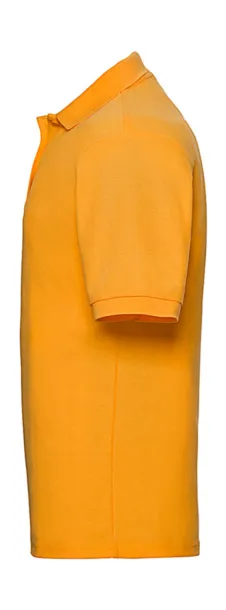  Muška klasična poli pamučna majica, 215 g/m² - Russell 