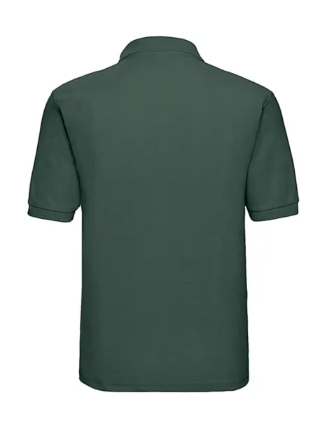  Men's Classic Polycotton Polo - Russell 