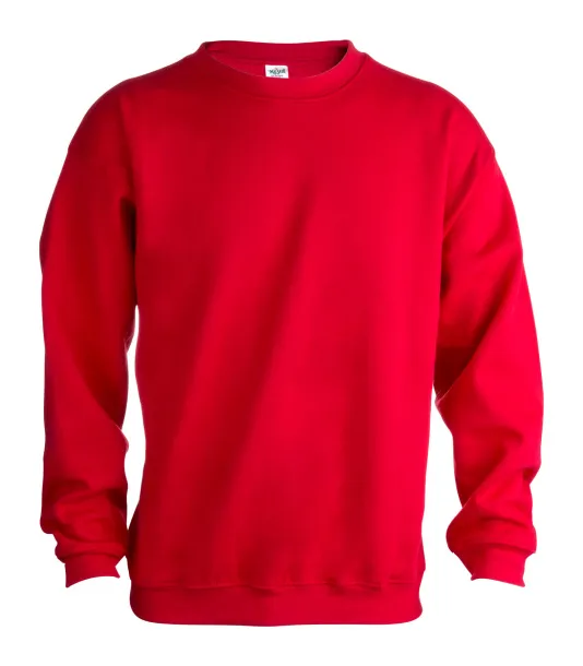 Sendex sweatshirt Red