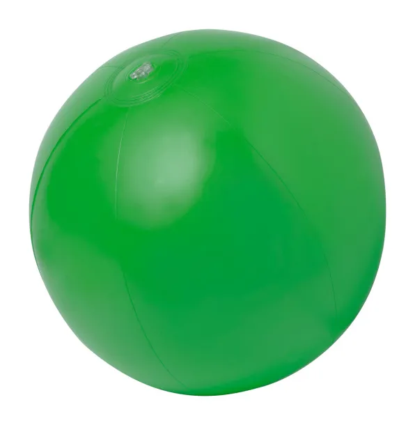 Playo beach ball (ø28 cm) Green