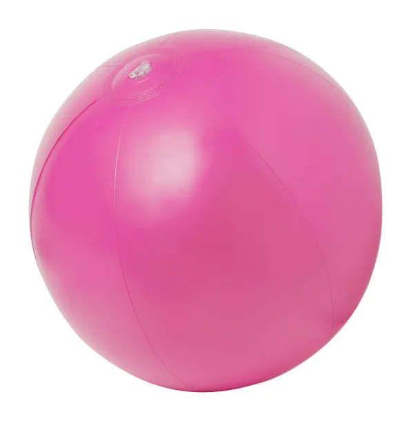 Playo beach ball (ø28 cm) Pink