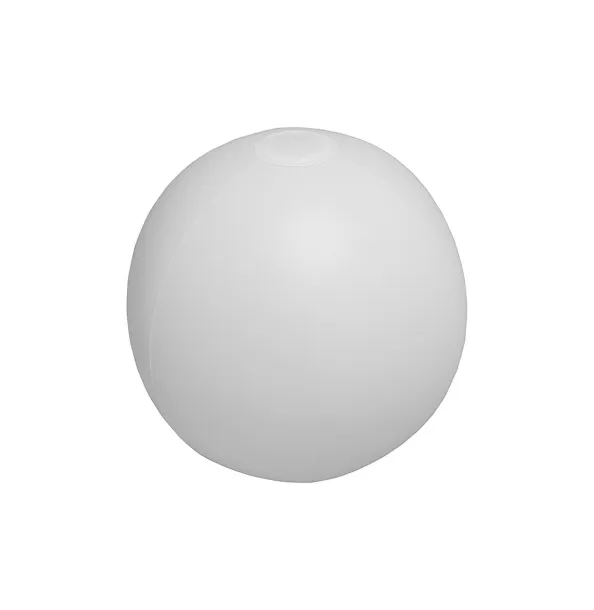 Playo beach ball (ø28 cm) White