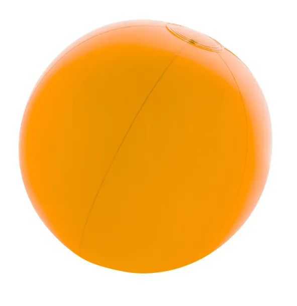 Playo beach ball (ø28 cm) Orange