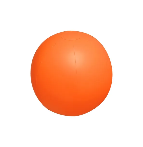 Playo beach ball (ø28 cm) Orange