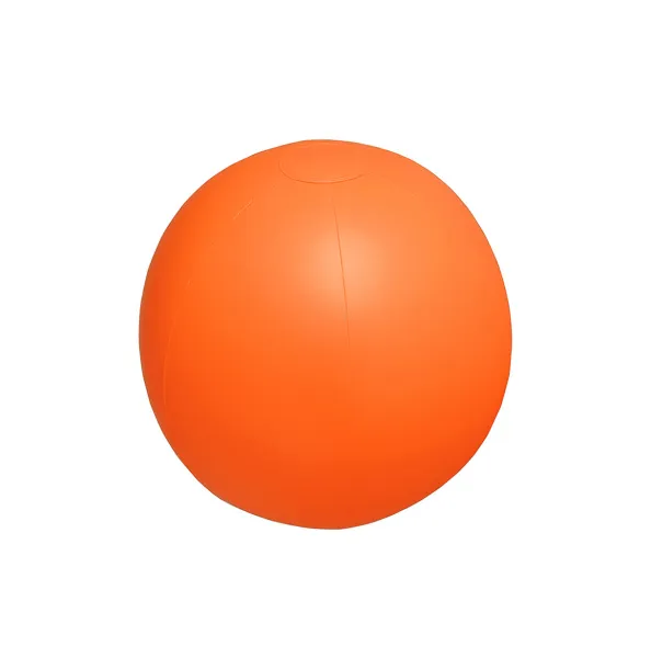 Playo beach ball (ø28 cm) Orange