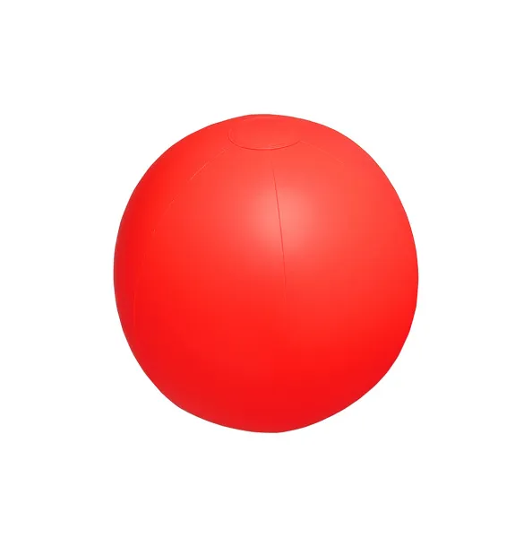 Playo beach ball (ø28 cm) Red