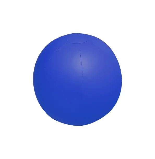 Playo beach ball (ø28 cm) Blue