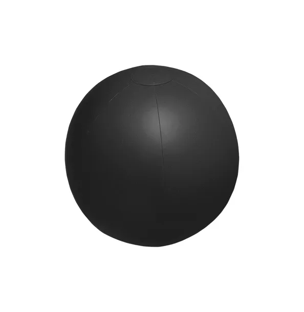 Playo beach ball (ø28 cm) Black