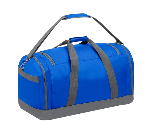 Melbor sports bag Blue