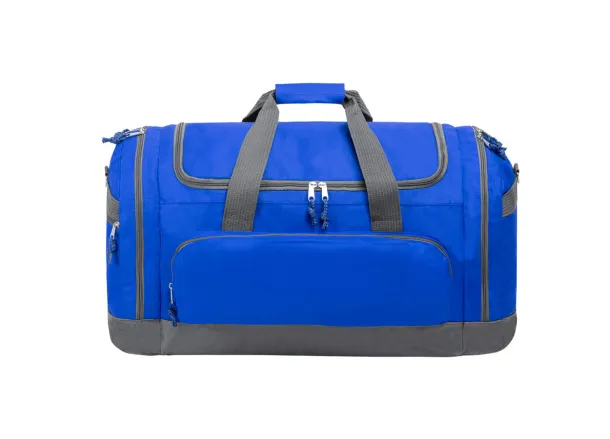 Melbor sports bag Blue