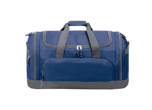 Melbor sports bag Dark blue