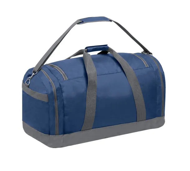 Melbor sports bag Dark blue