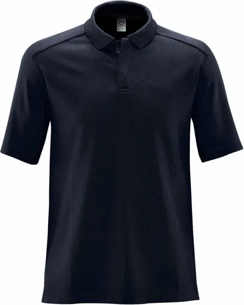  Endurance HD Polo - Stormtech Navy Navy