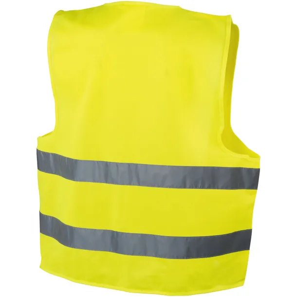 See-me XL safety vest for professional use - RFX™ Neon yellow