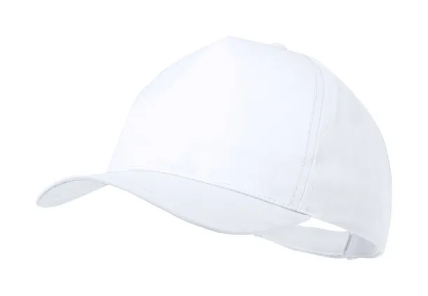 Sucap baseball cap White