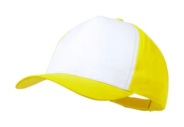 Sucap baseball cap Yellow