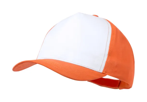 Sucap baseball cap Orange