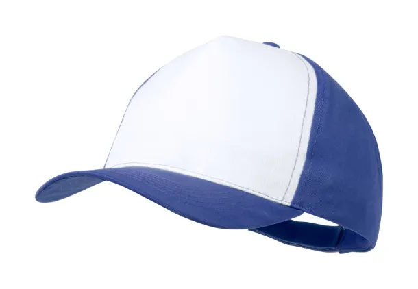 Sucap baseball cap Blue White