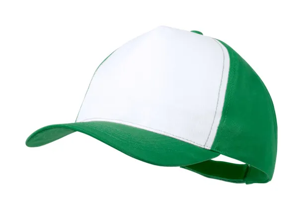 Sucap baseball cap Green