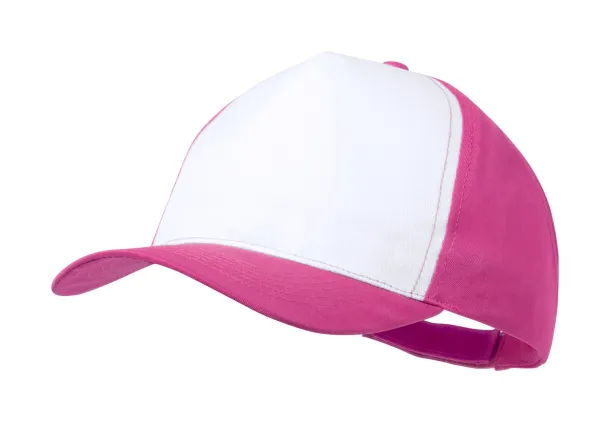 Sucap baseball cap Pink