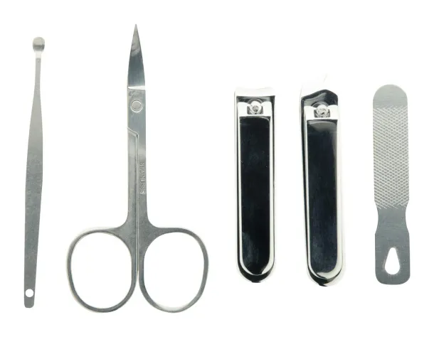 Maracu RABS manicure set White