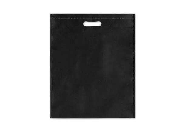 POLLY non woven gift bag - BRUNO Black