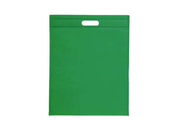 POLLY non woven gift bag - BRUNO Kelly green