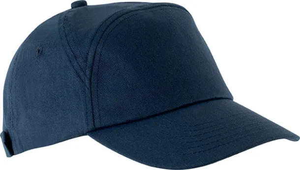 BAHIA 7 PANEL CAP - K-UP Navy