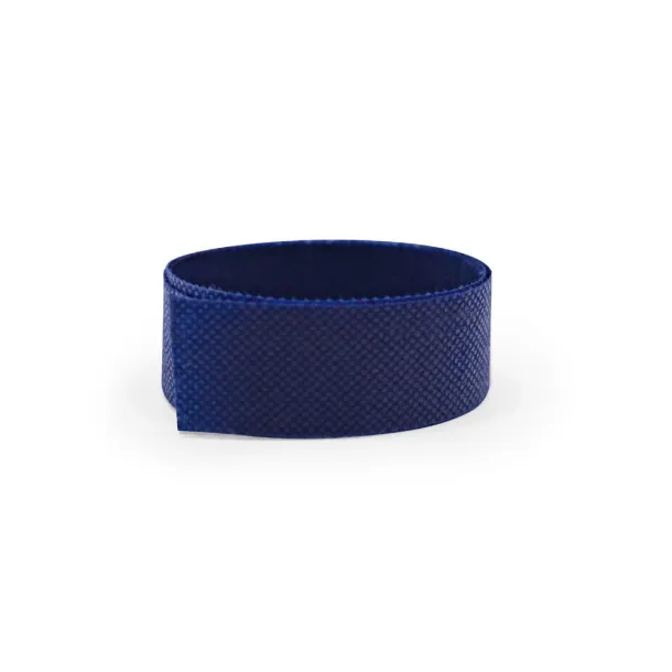 DIANE Ribbon for hat Blue