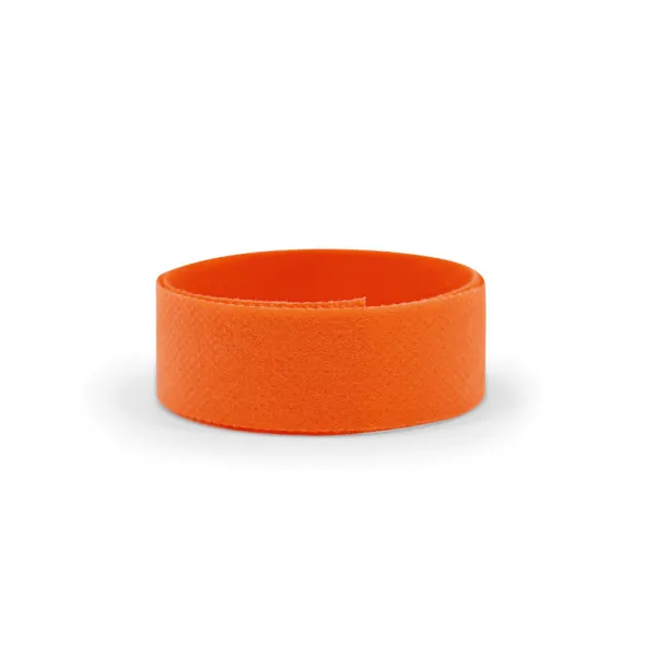 DIANE Ribbon for hat Orange