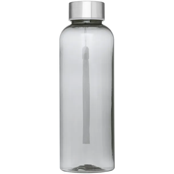 Bodhi 500 ml Tritan™ sport bottle Transparent black