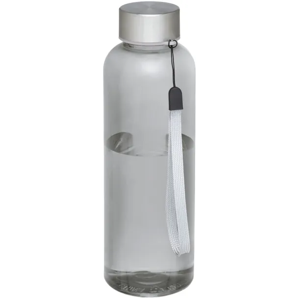 Bodhi 500 ml Tritan™ sport bottle Transparent black