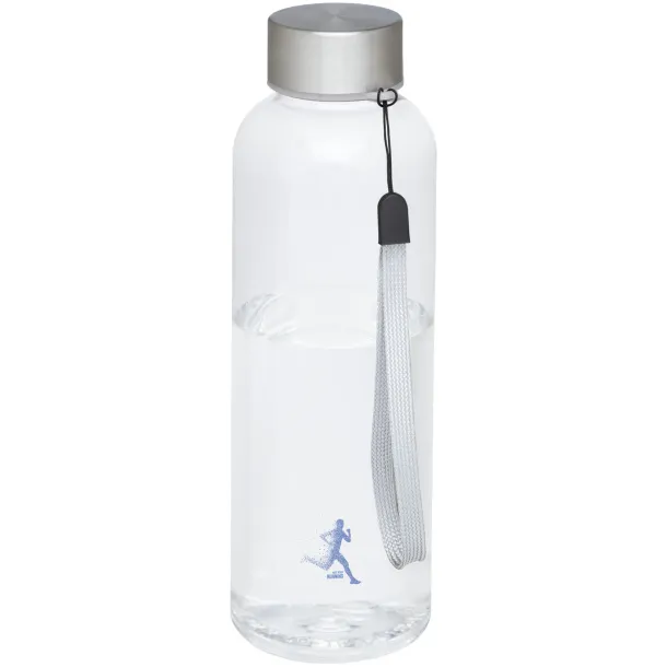 Bodhi 500 ml Tritan™ sport bottle - Unbranded White