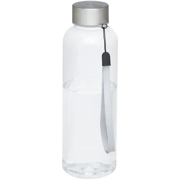 Bodhi 500 ml Tritan™ sport bottle - Unbranded White