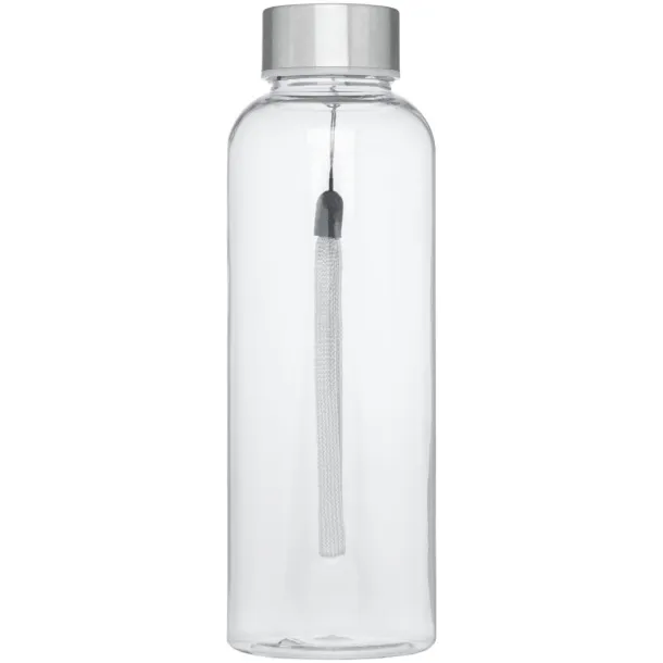 Bodhi 500 ml Tritan™ sport bottle - Unbranded White