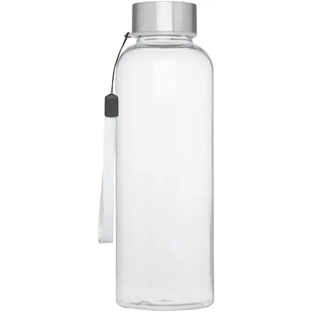 Bodhi 500 ml Tritan™ sport bottle - Unbranded White