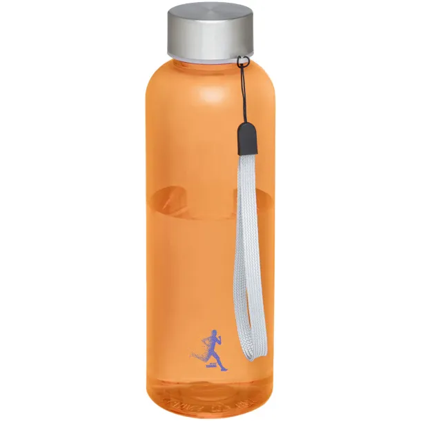 Bodhi 500 ml Tritan™ sport bottle Orange