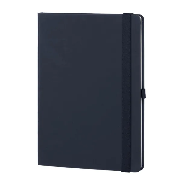 MIAMI SOFT MAXI B5 notebook Blue