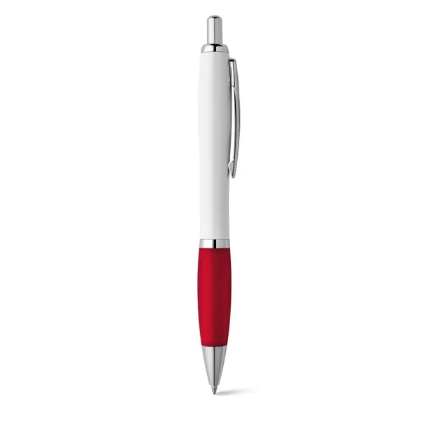 MOVE BK Ball pen Red