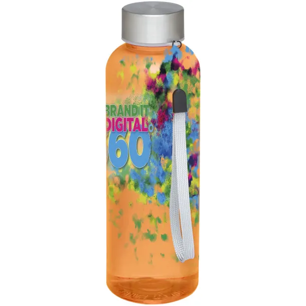 Bodhi 500 ml Tritan™ sport bottle Orange